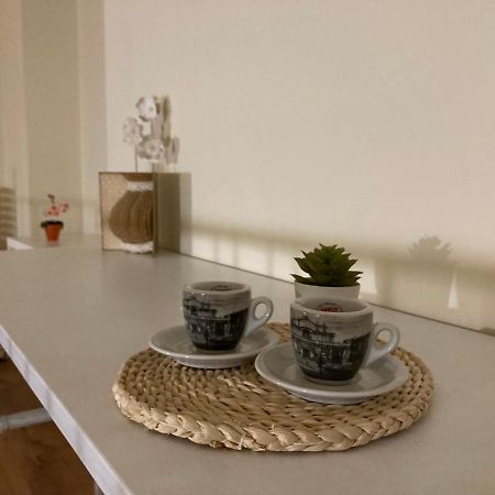 Bed and breakfast Messina Bedda Extérieur photo