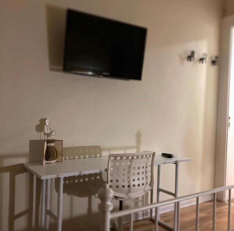 Bed and breakfast Messina Bedda Extérieur photo