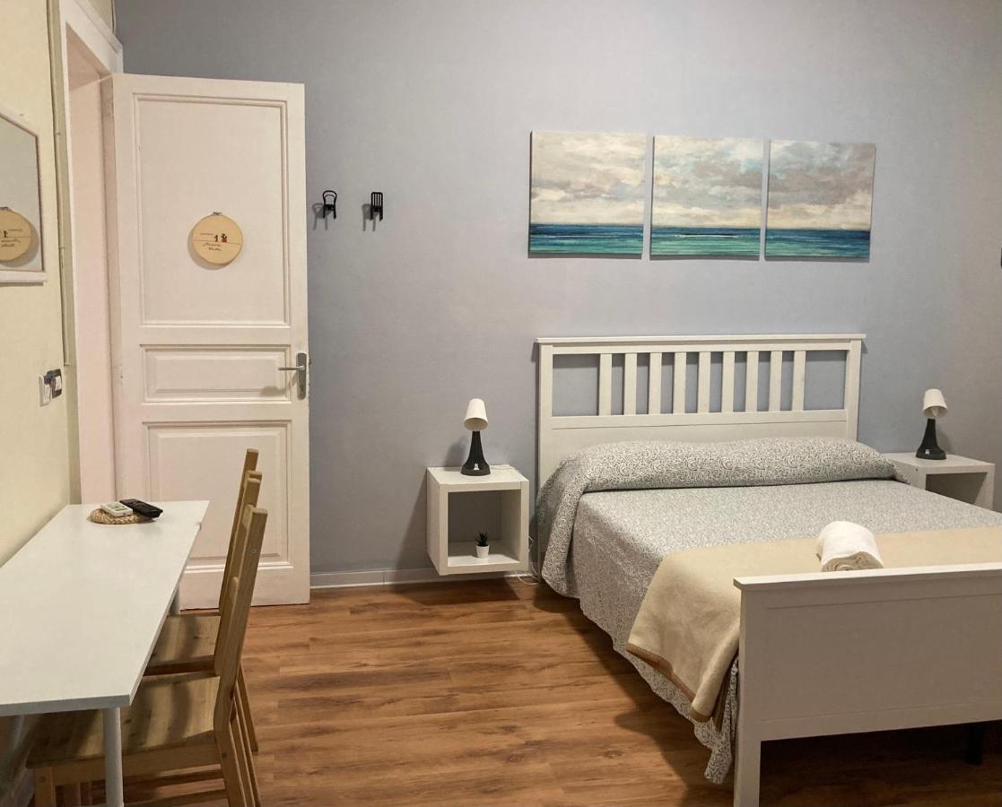 Bed and breakfast Messina Bedda Extérieur photo