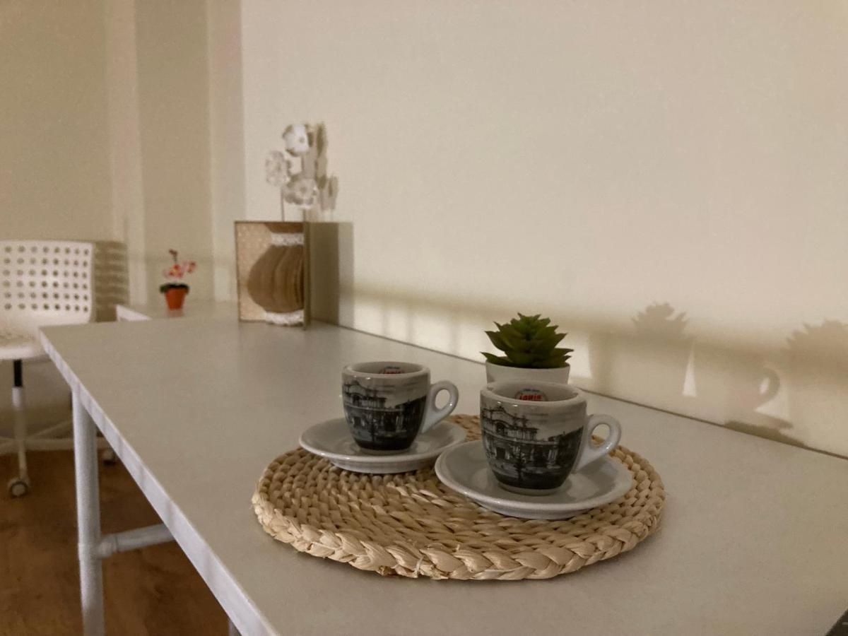 Bed and breakfast Messina Bedda Extérieur photo