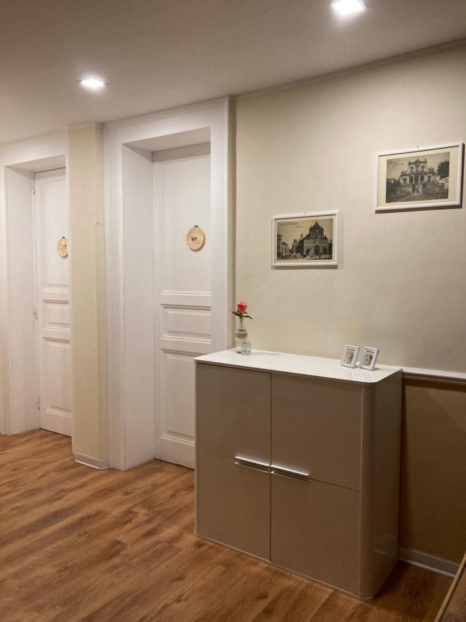Bed and breakfast Messina Bedda Extérieur photo