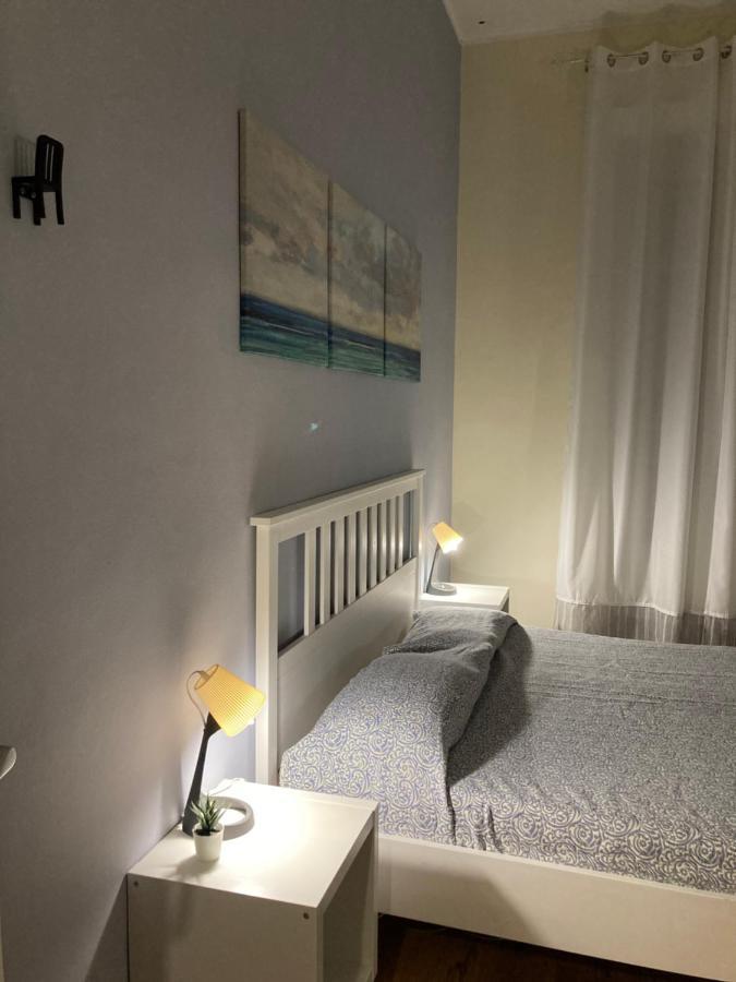 Bed and breakfast Messina Bedda Extérieur photo