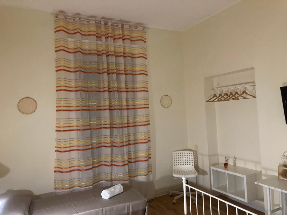 Bed and breakfast Messina Bedda Extérieur photo
